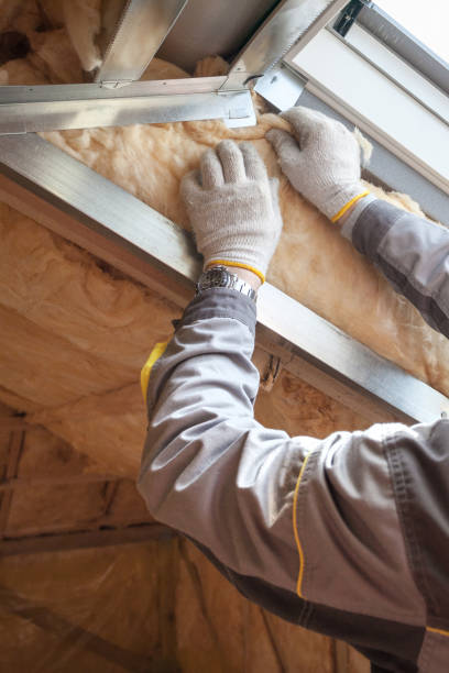 Types of Insulation We Offer in Ralls, TX